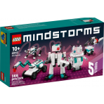 Mindstorms