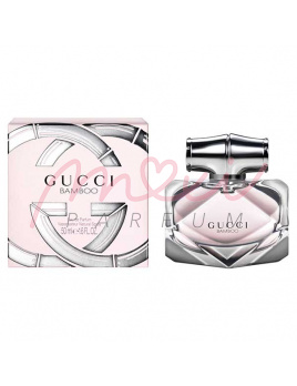 Gucci Bamboo, edt  50ml