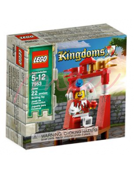 LEGO Kingdoms 7953 Court Jester