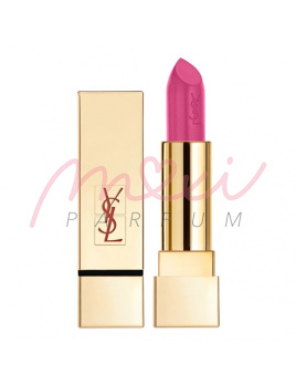 Yves Saint Laurent Rouge Pur Couture 27 Fuchsia Innocent, Ruz na pery - 3,8ml