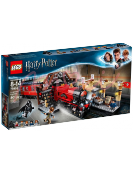 LEGO Harry Potter 75955 Hogwarts Express