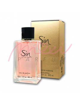 Cotec dAzur Sin edp 100ml (Alternatív illat Giorgio Armani Si)