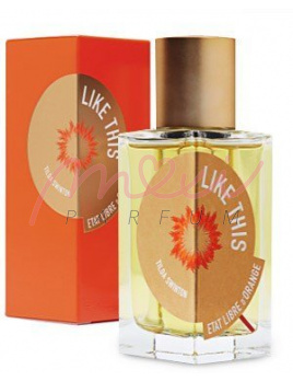 Etat Libre d'Orange Like This, edp 100ml