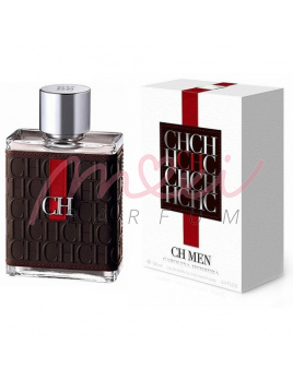 Carolina Herrera CH Man, edt 100ml - Teszter