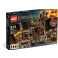 LEGO The Lord of the Rings 9476 The Orc Forge