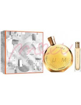 Hermes L´Ambre des Merveilles, Edp 100ml + 15ml Edp