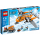 LEGO City 60064 Arctic Supply Plane