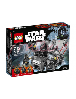 LEGO Star Wars 75183 Darth Vader Transformation