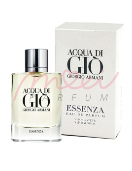 Giorgio Armani Acqua di Gio Essenza, edp 125ml