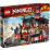 LEGO Ninjago 70670 Monastery of Spinjitzu