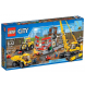 LEGO City 60076 Demolition Site