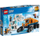 LEGO City 60194 Arctic Scout Truck