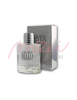 Cote Azur Bello Evanescence, edt 100ml (Alternatív illat Giorgio Armani Acqua di Gio pour homme)