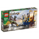 LEGO Castle 7078 King's Battle Chariot