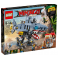 LEGO Ninjago 70656 garmadon, Garmadon, GARMADON!