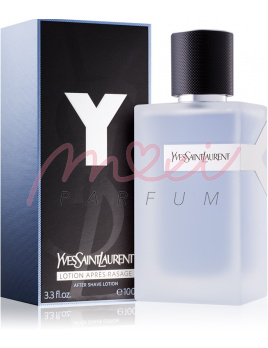 Yves Saint Laurent Y, after shave 100ml