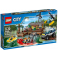 LEGO City 60068 Crooks' Hideout