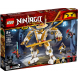 LEGO Ninjago 71702 Golden Mech