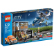 LEGO City 60009 Helicopter Arrest