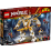 LEGO Ninjago 71702 Golden Mech