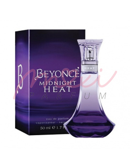 Beyonce Midnight Heat, edp 50ml