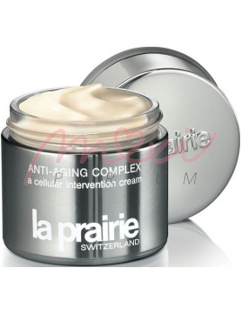 La Prairie Anti Aging Complex, nappali cream minden bőrtípusra - 50ml