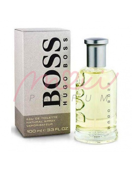 Hugo Boss BOSS No.6, edt 8ml