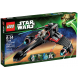 LEGO Star Wars 75018 Jek-14's Stealth Starfighter