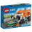 LEGO City 60118 Garbage Truck