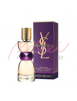 Yves Saint Laurent Manifesto, edp 50ml