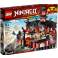 LEGO Ninjago 70670 Monastery of Spinjitzu