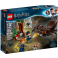 LEGO Harry Potter 75950 Aragog's Lair