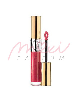 Yves Saint Laurent Gloss Volupte 102 Rose Satine, Szájfény - 4ml