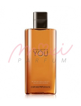 Giorgio Armani Stronger With You,  edt 15ml