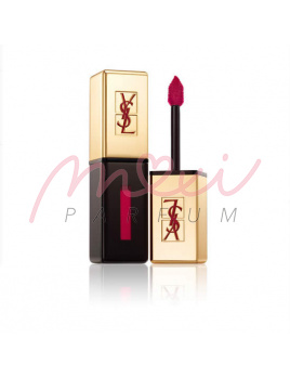 Yves Saint Laurent Vernis A Levres 10 Rouge Philtre, Szájfény - 6ml