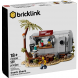 LEGO Bricklink 910030 Snack Shack