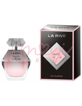 La Rive Taste of Kiss, edp 100ml (Alternatív illat Lancome La Nuit Tresor)