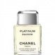 Chanel Egoiste Platinum, after shave  - 75ml