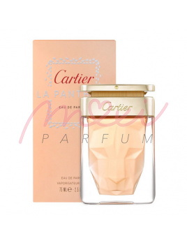 Cartier La Panthere Woman, edp 75ml