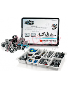 LEGO Mindstorms 45560 EV3 Expansion Set