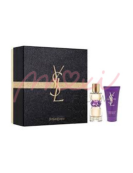 Yves Saint Laurent Manifesto, Edp 30ml + 50ml tusfürdő gél