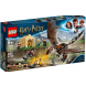 LEGO Harry Potter 75946 Hungarian Horntail Triwizard Challenge