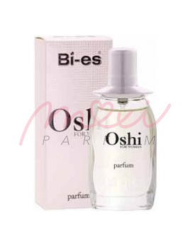 Bi es Oshi edp 15ml (Alternatív illat Giorgio Armani Si)