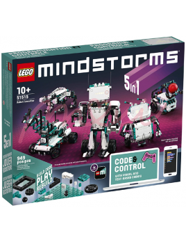 LEGO Mindstorms 51515 Robot Inventor