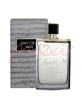 Jimmy Choo Jimmy Choo Man, edt 200ml