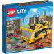 LEGO City 60074 Bulldozer