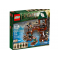 LEGO Hobbit 79016 Attack on Lake-town