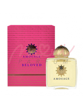 Amouage Beloved, edp 100ml