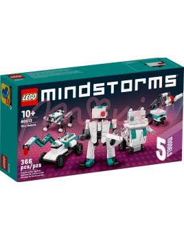 LEGO Mindstorms 40413 Mini Robots