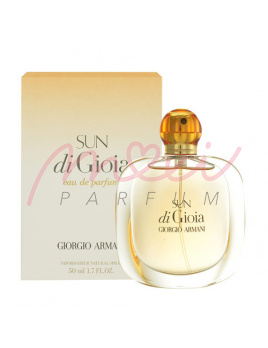 Giorgio Armani Sun di Gioia, edp 50ml